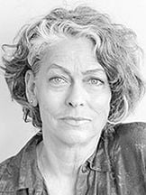 Souraya Baghdadi'un fotoğrafi