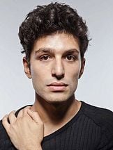 Mauro Lamantia'un fotoğrafi