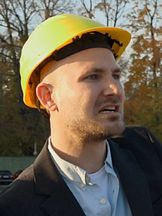 Moritz Fischer'un fotoğrafi