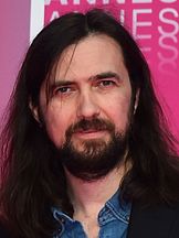 Robin Coudert'un fotoğrafi