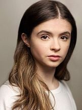 Emily Coates'un fotoğrafi