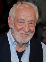 Dieter Hallervorden'un fotoğrafi