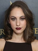 Madeline Weinstein'un fotoğrafi