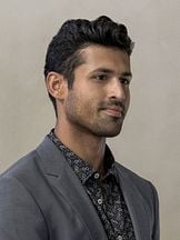 Saamer Usmani'un fotoğrafi