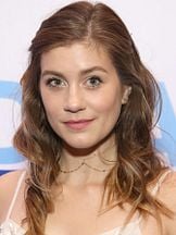 Laura Dreyfuss'un fotoğrafi