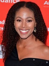 Nicole Beharie'un fotoğrafi