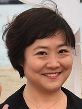 Park Ji-young'un fotoğrafi