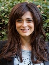 Valentina Lodovini'un fotoğrafi