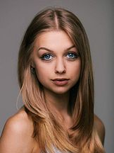 Jess Radomska'un fotoğrafi