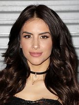 Jessica Cediel'un fotoğrafi