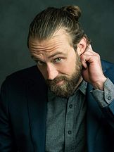 Chris Tergliafera'un fotoğrafi