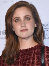 Natasha Dupeyrón'un fotoğrafi