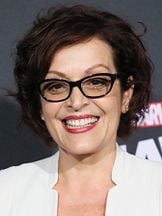 Marlene Forte'un fotoğrafi