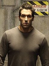 James Devoti'un fotoğrafi