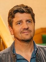 Fabio De Luigi'un fotoğrafi