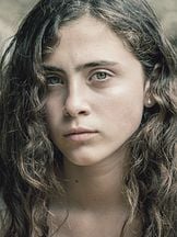 María Morera'un fotoğrafi