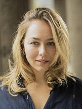 Anna Krippa'un fotoğrafi