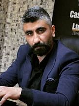 Adem Sincar'un fotoğrafi