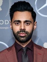 Hasan Minhaj'un fotoğrafi