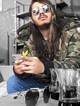 Kemal Can Parlak'un fotoğrafi