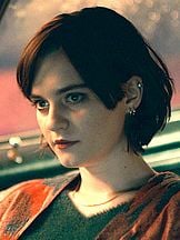 Vanessa Loibl'un fotoğrafi