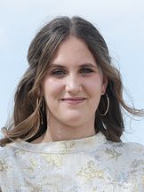 Sarah Henochsberg'un fotoğrafi