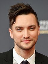 Richard Harmon'un fotoğrafi