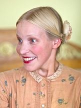 Mariya Shalayeva'un fotoğrafi