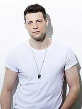 Kevin Claydon'un fotoğrafi