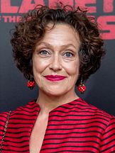 Karin Konoval'un fotoğrafi