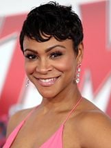 Carly Hughes'un fotoğrafi