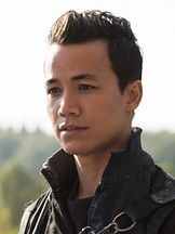 Shannon Kook'un fotoğrafi