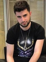 Muhammed Tuhan'un fotoğrafi