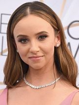 Britt Baron'un fotoğrafi