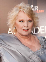 Katia Ricciarelli'un fotoğrafi