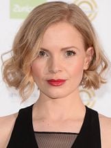 Kate Phillips'un fotoğrafi