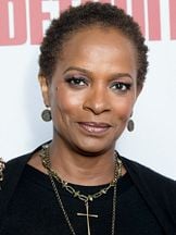 Vanessa Bell Calloway'un fotoğrafi