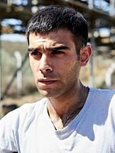 Arman Uslu'un fotoğrafi