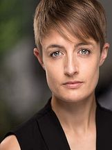 Hannah Chalmers'un fotoğrafi