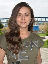 Aysel Yusubova'un fotoğrafi