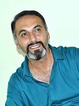 Parviz İsmayilov'un fotoğrafi