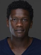 Lemogang Tsipa'un fotoğrafi