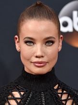 Stephanie Corneliussen'un fotoğrafi