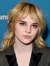 Sophie Thatcher'un fotoğrafi