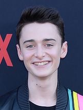 Noah Schnapp'un fotoğrafi