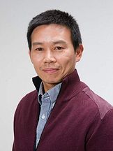 Seung-cheon Baek'un fotoğrafi