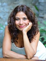 Nilgün Atılgan'un fotoğrafi