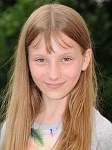 Layla Watts'un fotoğrafi