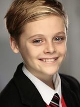 Billy Barratt'un fotoğrafi