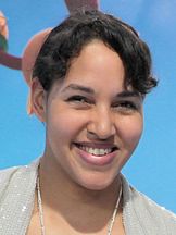 Cassandra Steen'un fotoğrafi